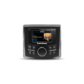 Compact Digital Media Receiver w/ 2.7" Display